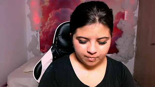 Sccarlett Gracee online show from 26, 11, 2025