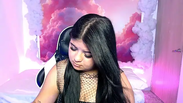 Sccarlett Gracee online show from 27, 11, 2025