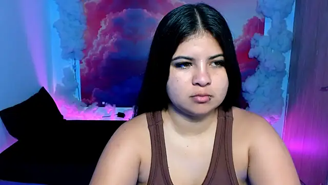 Sccarlett Gracee online show from 4, 12, 2025