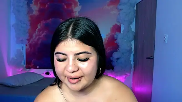 Sccarlett Gracee online show from 19, 12, 2025