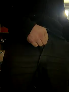 davi73d online show from 25, 10, 2025