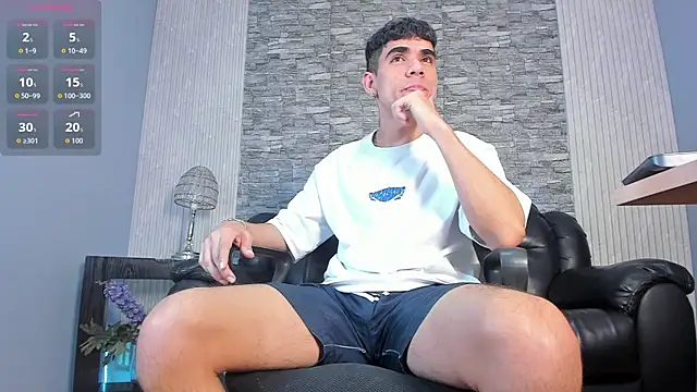 zack joness18 online show from 14, 1, 2026