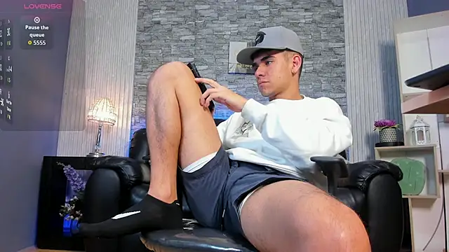 Snapshot of zack_joness18 chatting on 26, 3, 2026 zack joness18 online show from 26, 3, 2026