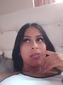 NataliaVega2 online show from 15, 12, 2025