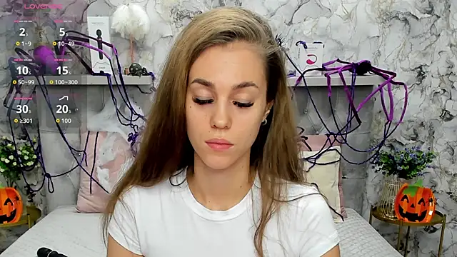 CandysSweet online show from 30, 10, 2025