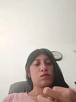 YeseniaRodriguez3 online show from 16, 12, 2025