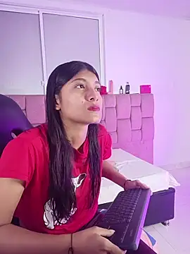 YeseniaRodriguez3 online show from 3, 5, 2026