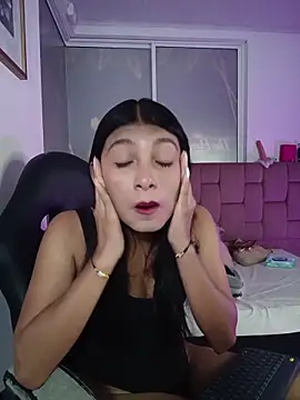 YeseniaRodriguez3 online show from 14, 5, 2026