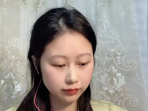 nuannuan35593 online show from 26, 10, 2025