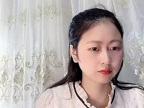 nuannuan35593 online show from 31, 10, 2025