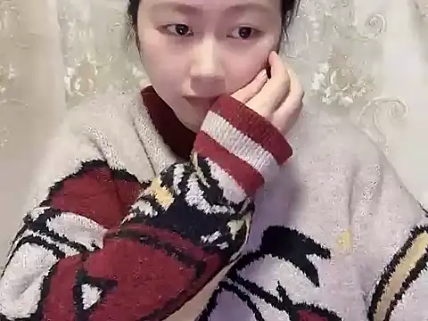 nuannuan35593 online show from 8, 1, 2026