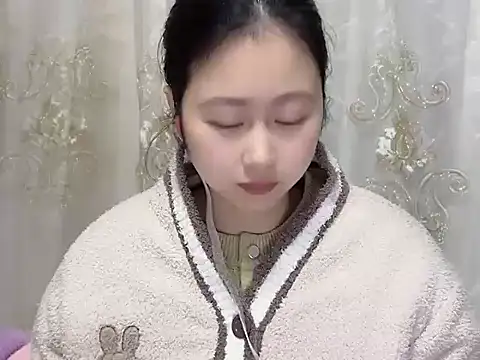 nuannuan35593 online show from 10, 1, 2026