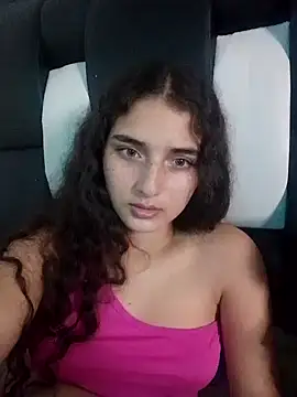 Snapshot of AdharaAshe chatting on 25, 10, 2025 AdharaAshe online show from 25, 10, 2025