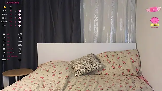 Snapshot of Alice_Presly chatting on 7, 2, 2026 Alice Presly online show from 7, 2, 2026