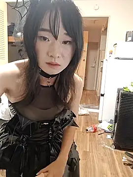 Snapshot of amemyananako chatting on 25, 10, 2025 amemyananako online show from 25, 10, 2025