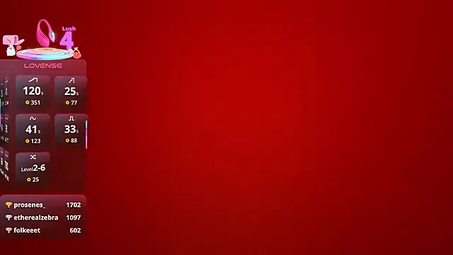 Snapshot of AliceStacy chatting on 17, 2, 2026 AliceStacy online show from 17, 2, 2026