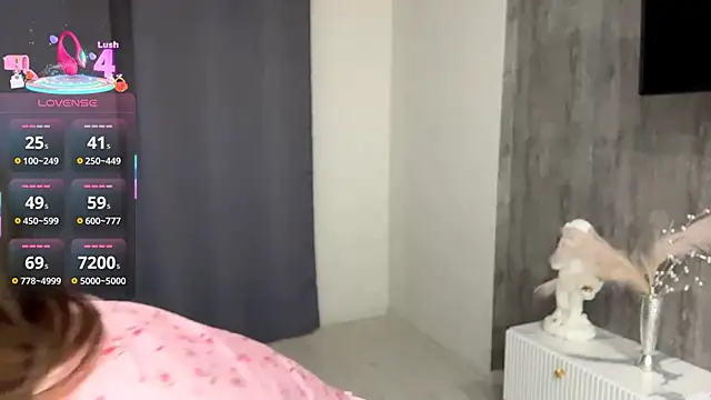 Snapshot of AliceStacy chatting on 27, 2, 2026 AliceStacy online show from 27, 2, 2026