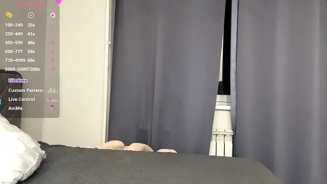 Snapshot of AliceStacy chatting on 14, 3, 2026 AliceStacy online show from 14, 3, 2026