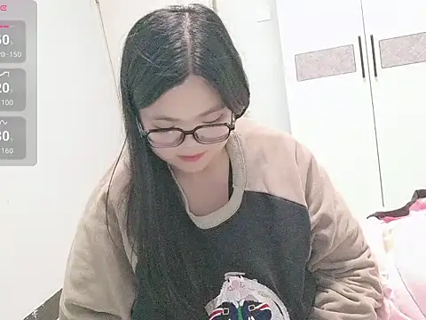 Rita1819 online show from 18, 11, 2025