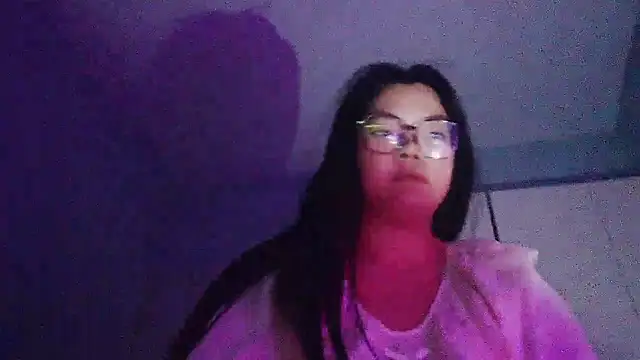 Rita1819 online show from 1, 12, 2025