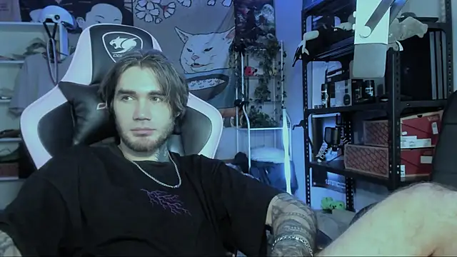 Go V Cs online show from 5, 11, 2025