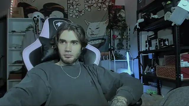 Go V Cs online show from 7, 11, 2025