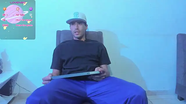 harold 777 online show from 23, 2, 2026