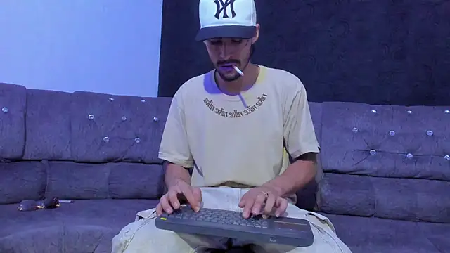 harold 777 online show from 22, 3, 2026