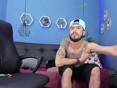 harold 777 online show from 26, 4, 2026