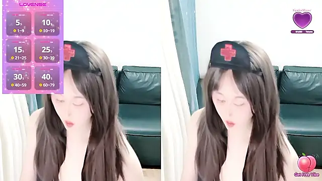  cherry 777 online show from 21, 3, 2026