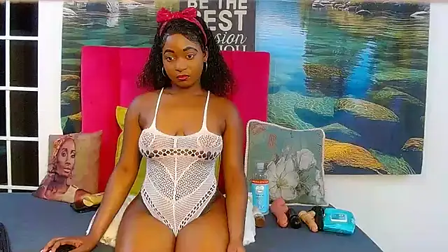 Lisa-001 online show from 10, 2, 2026