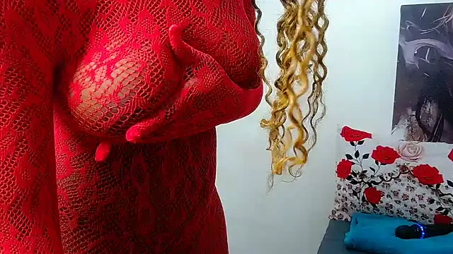 Lisa-001 online show from 27, 5, 2026