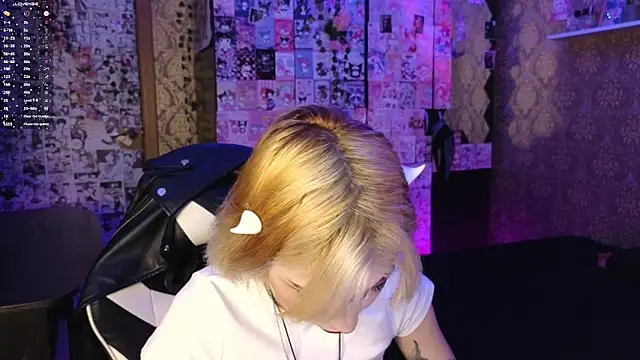 Snapshot of MissMorganMoon chatting on 12, 2, 2026 MissMorganMoon online show from 12, 2, 2026