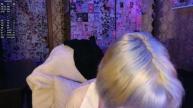 Snapshot of MissMorganMoon chatting on 19, 2, 2026 MissMorganMoon online show from 19, 2, 2026