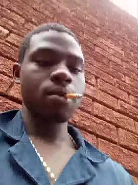 younggblackkCOCK19 online show from 1, 12, 2025