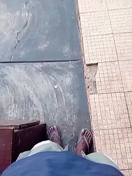 younggblackkCOCK19 online show from 1, 2, 2026