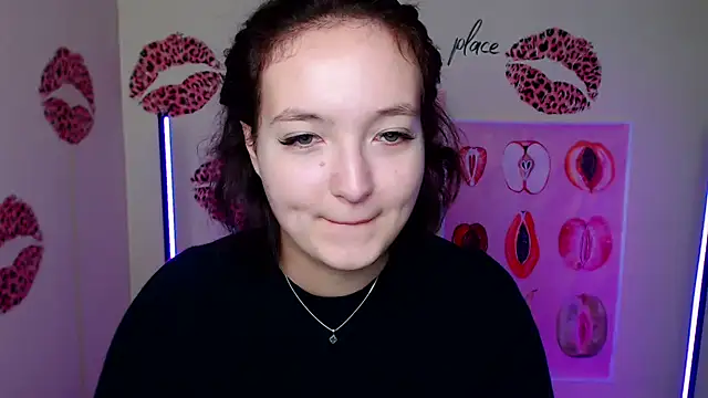 MissAriaa online show from 28, 10, 2025