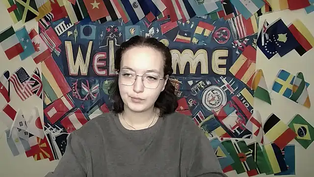 MissAriaa online show from 30, 10, 2025