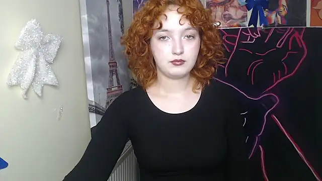 MissAriaa online show from 17, 1, 2026