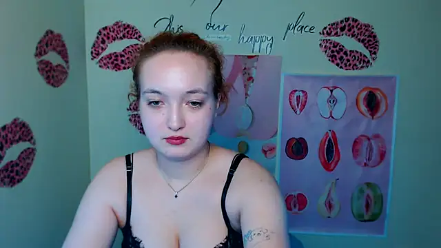 MissAriaa online show from 21, 3, 2026