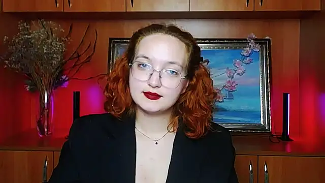 MissAriaa online show from 4, 5, 2026