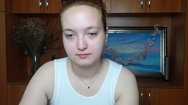 MissAriaa online show from 6, 5, 2026