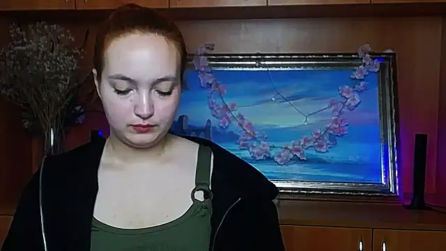 MissAriaa online show from 14, 5, 2026