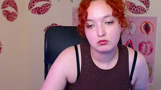 MissAriaa online show from 18, 5, 2026