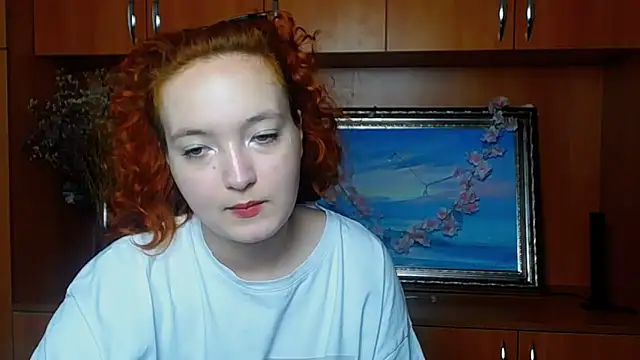 MissAriaa online show from 22, 5, 2026