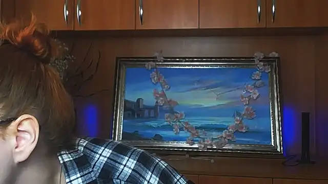 MissAriaa online show from 27, 5, 2026