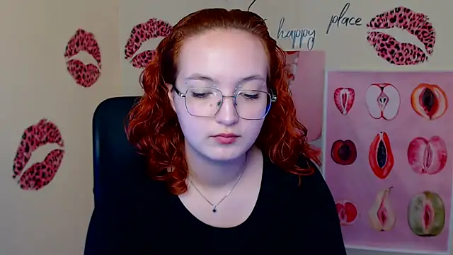MissAriaa online show from 29, 5, 2026