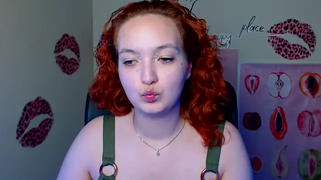 MissAriaa online show from 30, 5, 2026