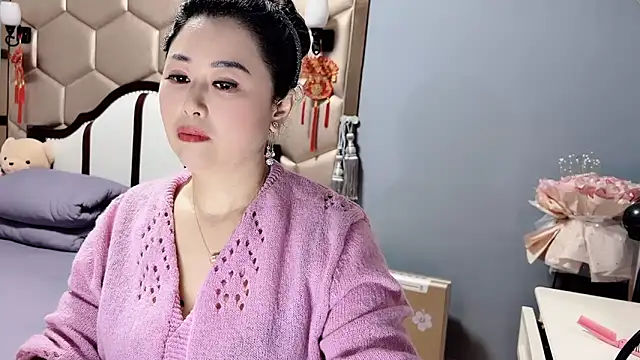 yaoyao22678 online show from 30, 4, 2026