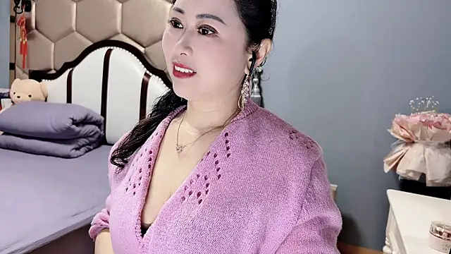 yaoyao22678 online show from 9, 5, 2026